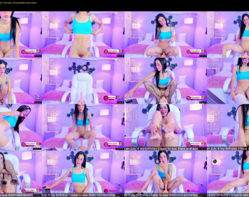 lara_jeean — 120 minute Chaturbate female cam show recording, 720p, Jul 4, 2024