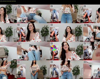 legswattitude — 120 minute Chaturbate female cam show recording, 720p, Jul 3, 2024