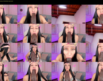 liacox — 120 minute Chaturbate female cam show recording, 720p, Jul 3, 2024