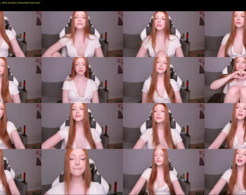 lil_pumpkinpie — 121 minute Chaturbate female cam show recording, 720p, Jul 3, 2024