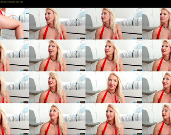 liloukatt — 7 minute Chaturbate female cam show recording, 720p, Jul 3, 2024