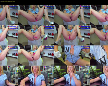 lisa2018 — 12 minute Chaturbate female cam show recording, 720p, Jul 4, 2024