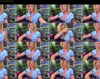 lisa2018 — 13 minute Chaturbate female cam show recording, 720p, Jul 4, 2024