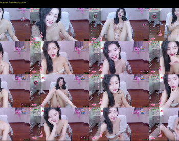 lovewindy — 121 minute Chaturbate female cam show recording, 720p, Jul 3, 2024