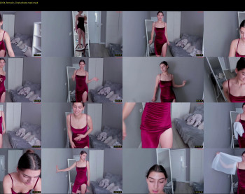 lynn_jackson — 120 minute Chaturbate female cam show recording, 720p, Jul 3, 2024