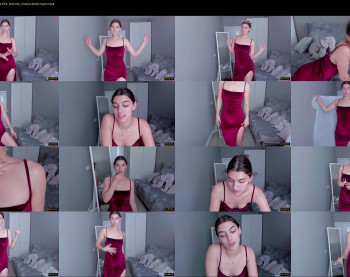 lynn_jackson — 54 minute Chaturbate female cam show recording, 720p, Jul 3, 2024