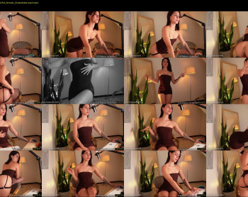 madisonlara — 121 minute Chaturbate female cam show recording, 720p, Jul 3, 2024