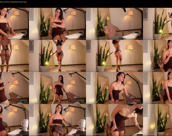 madisonlara — 121 minute Chaturbate female cam show recording, 720p, Jul 4, 2024