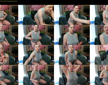 mandy_rose1 — 64 minute Chaturbate female cam show recording, 720p, Jul 3, 2024