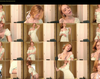 margareata — 120 minute Chaturbate female cam show recording, 720p, Jul 3, 2024