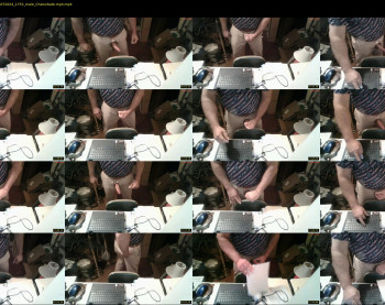 marrieddad19751975 — 43 minute Chaturbate male cam show recording, 720p, Jul 3, 2024