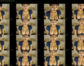 martina17x — 94 minute Chaturbate female cam show recording, 720p, Jul 4, 2024