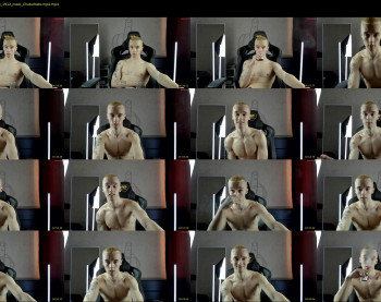 mason_warhol — 6 minute Chaturbate male cam show recording, 720p, Jul 3, 2024