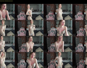 mia_gothh — 8 minute Chaturbate female cam show recording, 720p, Jul 3, 2024