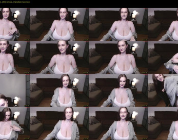 mia_little_witch — 14 minute Chaturbate female cam show recording, 720p, Jul 3, 2024