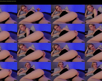 milla_remmy — 4 minute Chaturbate female cam show recording, 720p, Jul 4, 2024