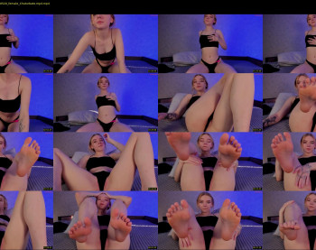milla_remmy — 10 minute Chaturbate female cam show recording, 720p, Jul 4, 2024