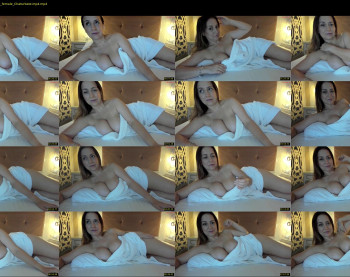 mis_eva — 9 minute Chaturbate female cam show recording, 720p, Jul 3, 2024
