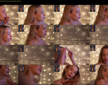 mother__of__dragons — 32 minute Chaturbate female cam show recording, 720p, Jul 4, 2024