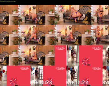 mrs_edha — 36 minute Chaturbate female cam show recording, 720p, Jul 3, 2024