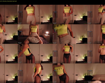 ms_seductive — 61 minute Chaturbate female cam show recording, 720p, Jul 3, 2024