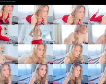 myassistant — 49 minute Chaturbate female cam show recording, 720p, Jul 3, 2024