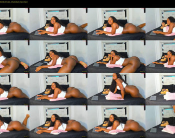 natasha_joyy — 12 minute Chaturbate female cam show recording, 720p, Jul 4, 2024