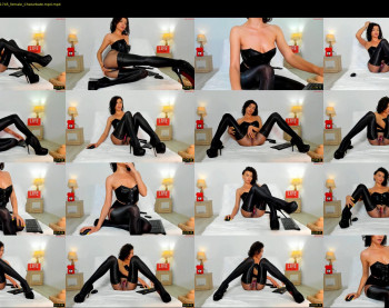 natyprecious — 72 minute Chaturbate female cam show recording, 720p, Jul 3, 2024