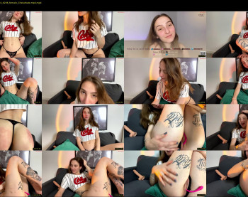 one_more_cum — 114 minute Chaturbate couple cam show recording, 720p, Jul 4, 2024