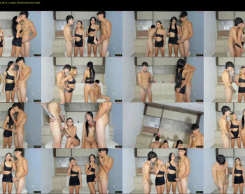 pacho_stormie — 61 minute Chaturbate couple cam show recording, 720p, Jul 4, 2024