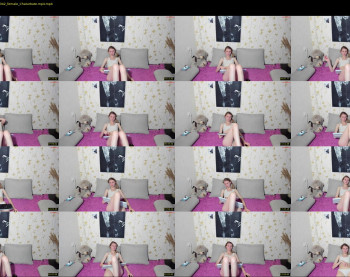 phoebepaw — 28 minute Chaturbate female cam show recording, 720p, Jul 3, 2024