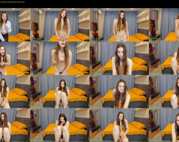 pollybun — 82 minute Chaturbate female cam show recording, 720p, Jul 3, 2024