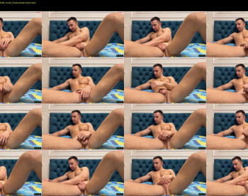 prince_d1ck — 6 minute Chaturbate male cam show recording, 720p, Jul 4, 2024