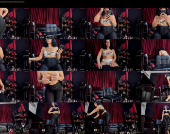 puffy_love — 14 minute Chaturbate female cam show recording, 720p, Jul 3, 2024