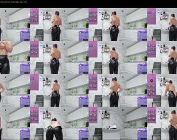 pussysweet9 — 98 minute Chaturbate female cam show recording, 720p, Jul 3, 2024
