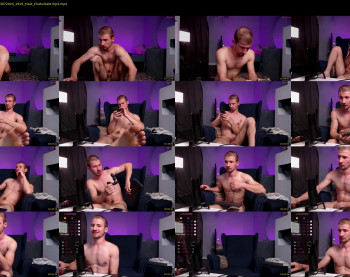 rainbow_farmer_james — 62 minute Chaturbate male cam show recording, 720p, Jul 3, 2024
