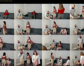 renae_tom — 120 minute Chaturbate couple cam show recording, 720p, Jul 3, 2024