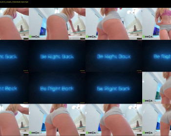 scarlettandtom — 57 minute Chaturbate couple cam show recording, 720p, Jul 4, 2024