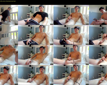 sensualalien — 67 minute Chaturbate male cam show recording, 720p, Jul 4, 2024