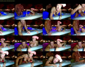 sexyandjagundo — 6 minute Chaturbate couple cam show recording, 720p, Jul 4, 2024