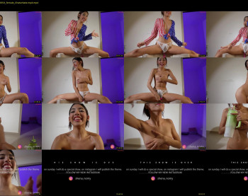 shena_nomy — 44 minute Chaturbate female cam show recording, 720p, Jul 4, 2024