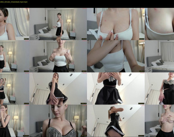 shine_chanel — 107 minute Chaturbate female cam show recording, 720p, Jul 3, 2024
