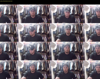 soft0ne — 34 minute Chaturbate male cam show recording, 480p, Jul 3, 2024