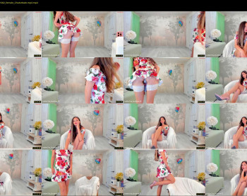 sunshine13_ — 121 minute Chaturbate female cam show recording, 720p, Jul 3, 2024