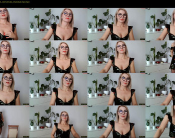 sweetmarthaaa — 121 minute Chaturbate female cam show recording, 720p, Jul 3, 2024