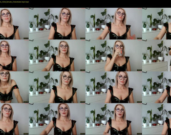 sweetmarthaaa — 32 minute Chaturbate female cam show recording, 720p, Jul 3, 2024