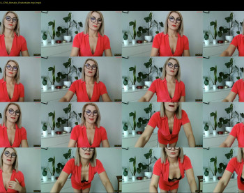sweetmarthaaa — 59 minute Chaturbate female cam show recording, 720p, Jul 3, 2024