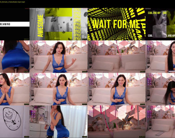 taanni_bc — 70 minute Chaturbate female cam show recording, 720p, Jul 3, 2024