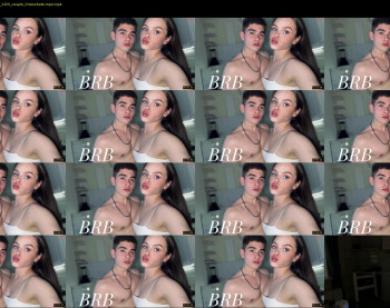 tenderlovesss — 8 minute Chaturbate couple cam show recording, 720p, Jul 3, 2024