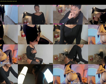 therainqueen — 120 minute Chaturbate female cam show recording, 720p, Jul 3, 2024